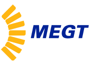 MEGT Logo